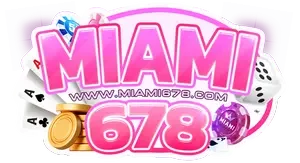 MIAMI678 สล็อตเว็บตรง ฝากถอนออโต้ 24 ชม. | ทางเข้าใหม่